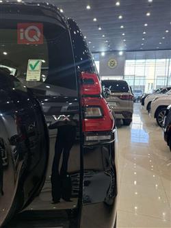 تويوتا لاندكروزر برادو